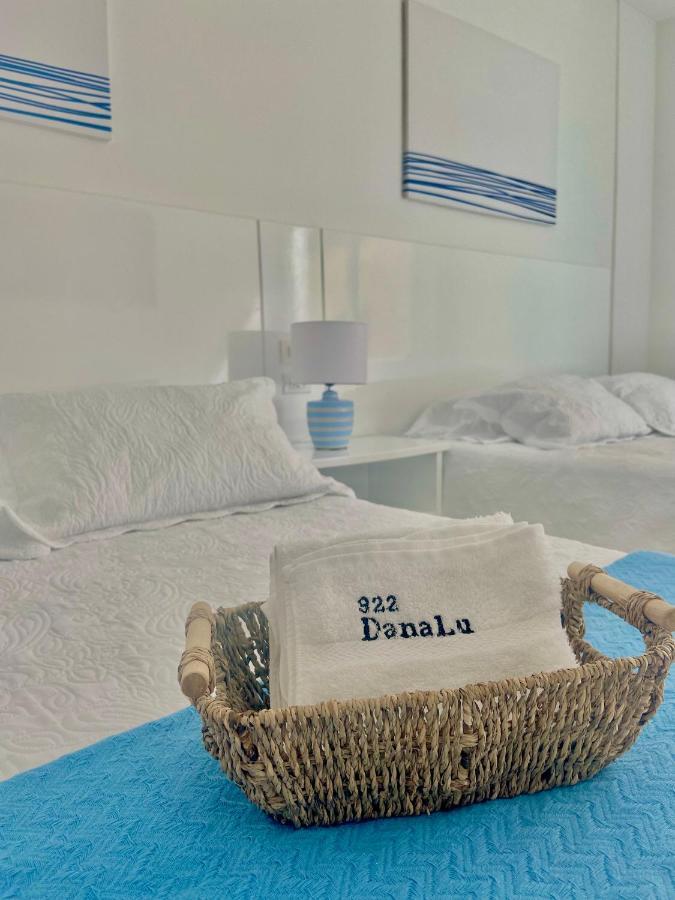 Hermoso Apartamento En La Playa Cartagena Екстериор снимка